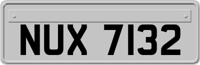 NUX7132