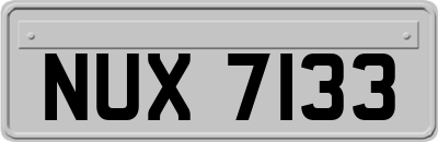 NUX7133