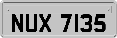 NUX7135