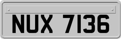NUX7136