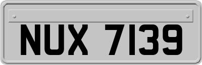 NUX7139