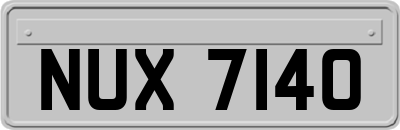 NUX7140