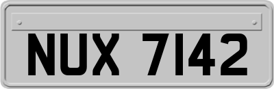 NUX7142