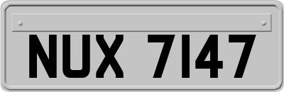 NUX7147