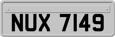 NUX7149