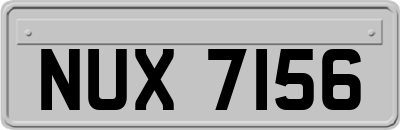 NUX7156