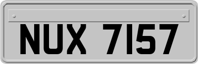 NUX7157
