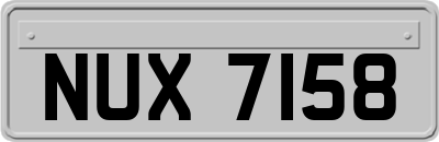 NUX7158