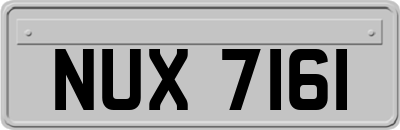 NUX7161