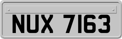 NUX7163
