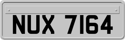 NUX7164
