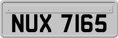 NUX7165
