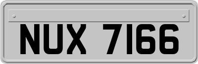 NUX7166