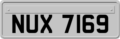 NUX7169