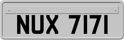 NUX7171