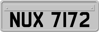NUX7172