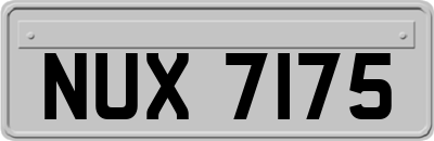 NUX7175