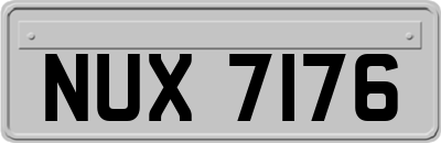 NUX7176