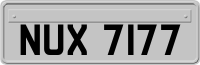 NUX7177