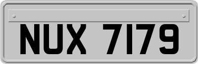NUX7179