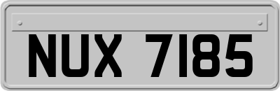 NUX7185