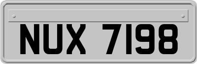 NUX7198