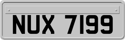 NUX7199