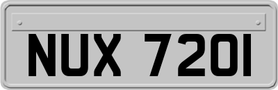 NUX7201