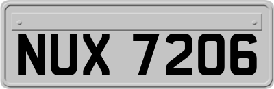 NUX7206