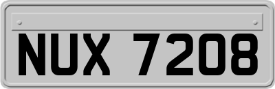 NUX7208
