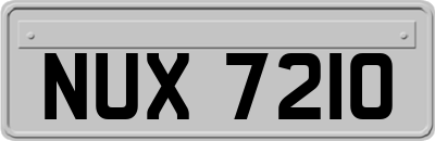 NUX7210