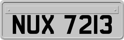 NUX7213