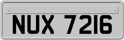 NUX7216