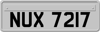 NUX7217
