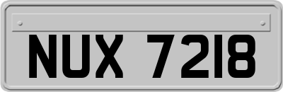 NUX7218