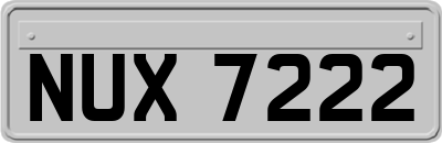 NUX7222