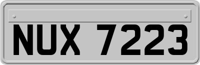 NUX7223
