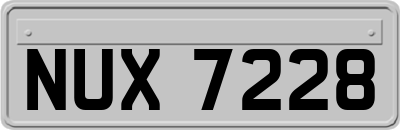 NUX7228