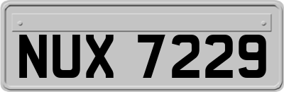 NUX7229