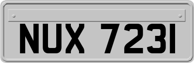 NUX7231