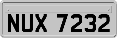 NUX7232