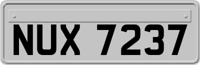 NUX7237