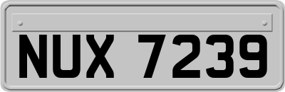 NUX7239