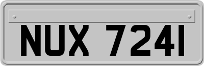 NUX7241