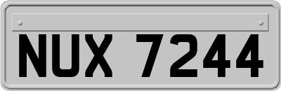 NUX7244