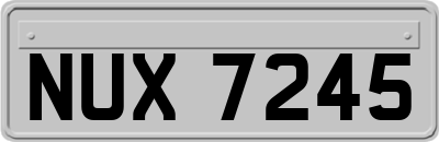 NUX7245