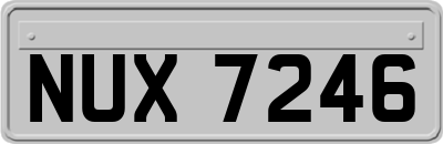 NUX7246