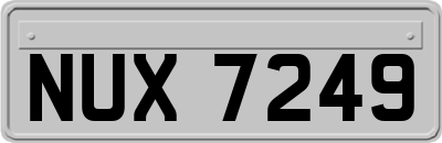 NUX7249