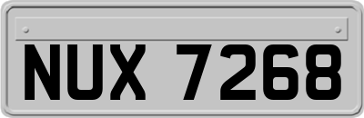 NUX7268