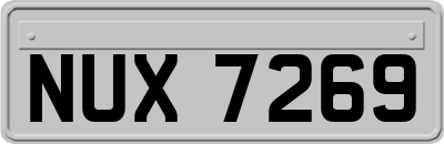 NUX7269
